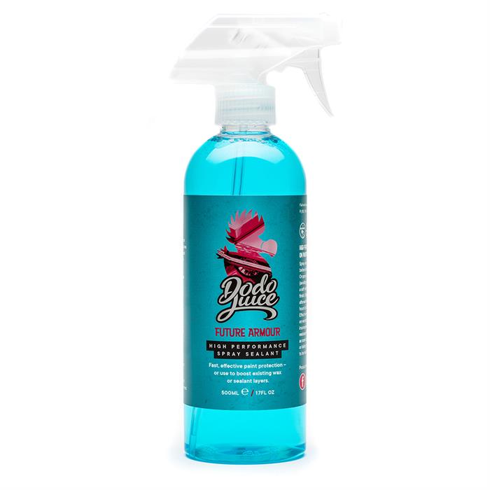 Dodo Juice Future Armour (500 ml) tömítő spray
