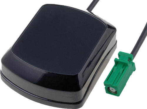 GPS antenna 4carmedia GPS-HRS.F
