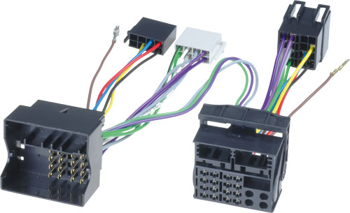 4carmedia adapter HF kihangosítóhoz Citroen / Peugeot