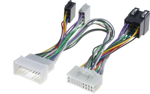 4carmedia adapter HF kihangosítóhoz Hyundai / Kia