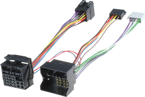 4carmedia adapter HF kihangosítóhoz BMW / Land Rover / Rover
