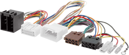 4carmedia adapter HF kihangosítóhoz Citroen / Mitsubishi / Peugeot