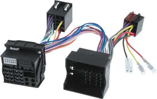 4carmedia adapter HF kihangosítóhoz Renault
