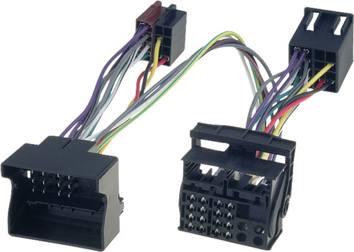 4carmedia adapter HF kihangosítóhoz Renault