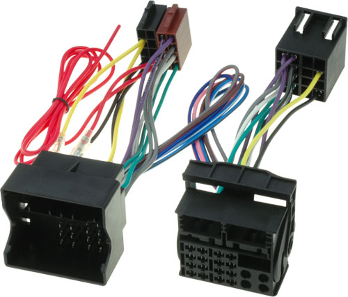 4carmedia adapter HF kihangosítóhoz Fiat