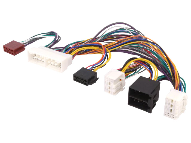 4carmedia adapter HF kihangosítóhoz Hyundai / Kia