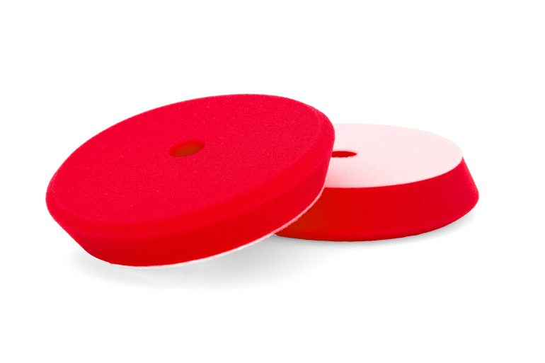 Flexipads Pro-Classic Red Ultra Fine Finishing Pad 100 polírozókorong