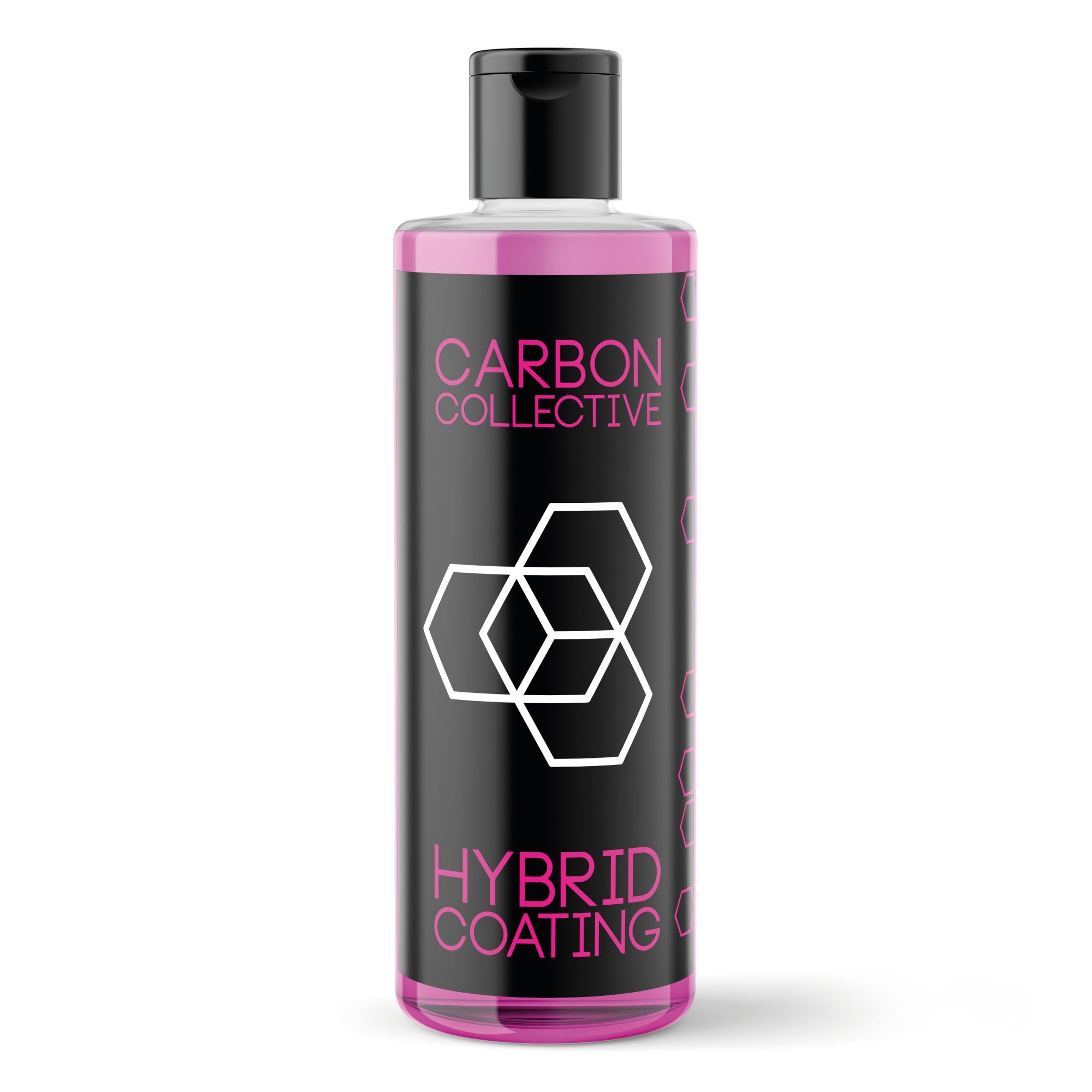 Carbon Collective Hybrid Coating (500 ml) hidrofób sealant autó karosszériájához