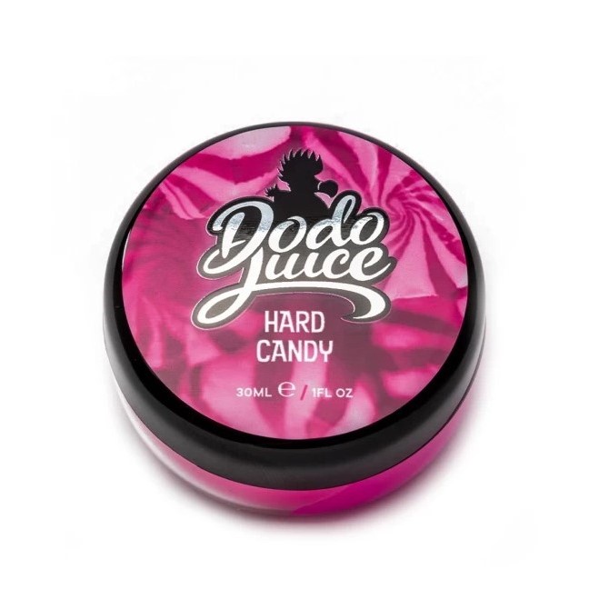 Dodo Juice Hard Candy szilárd viasz (30 ml)