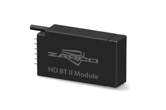 Zapco HD-BT II-D Bluetooth modul