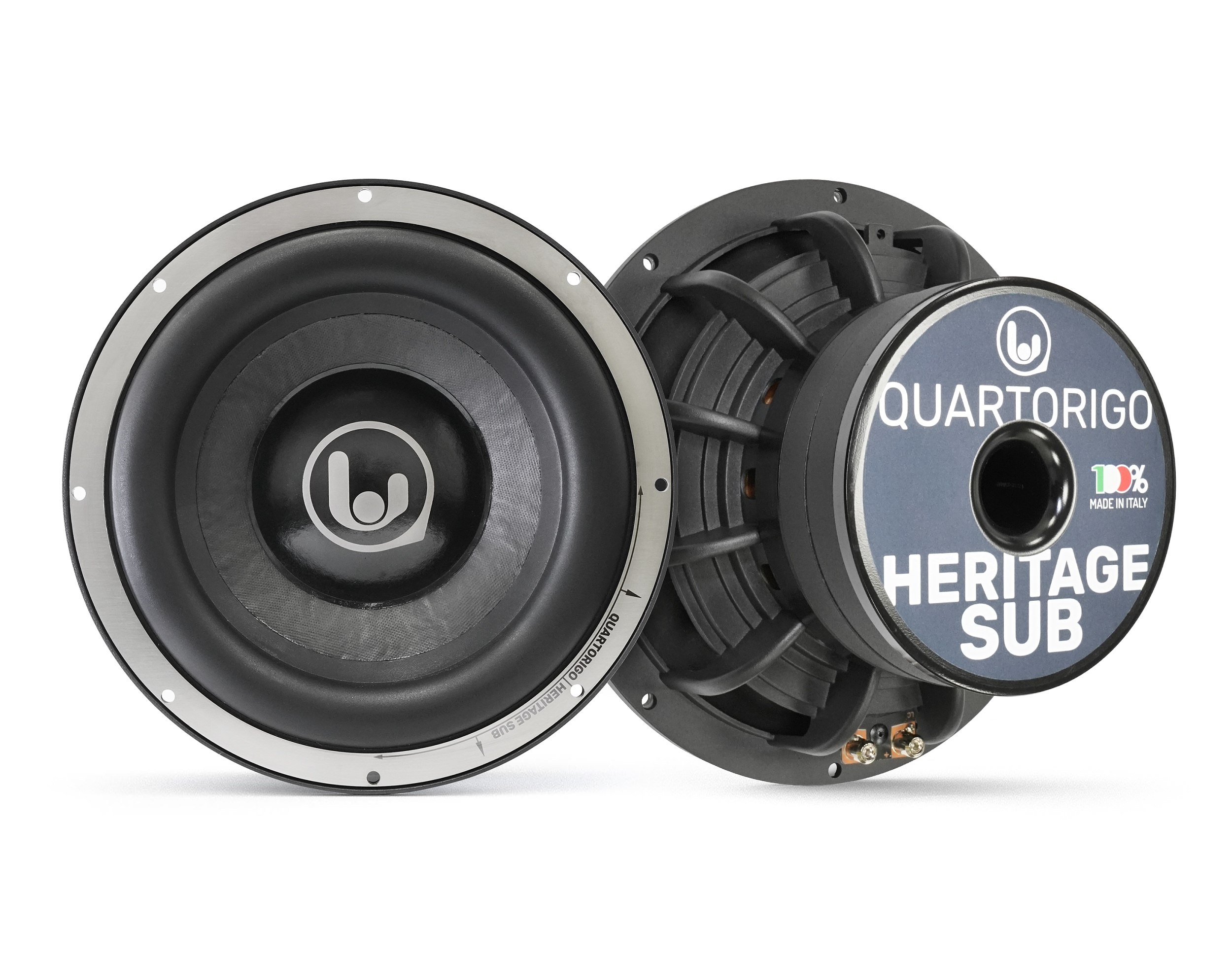 Quartorigo Heritage Sub subwoofer