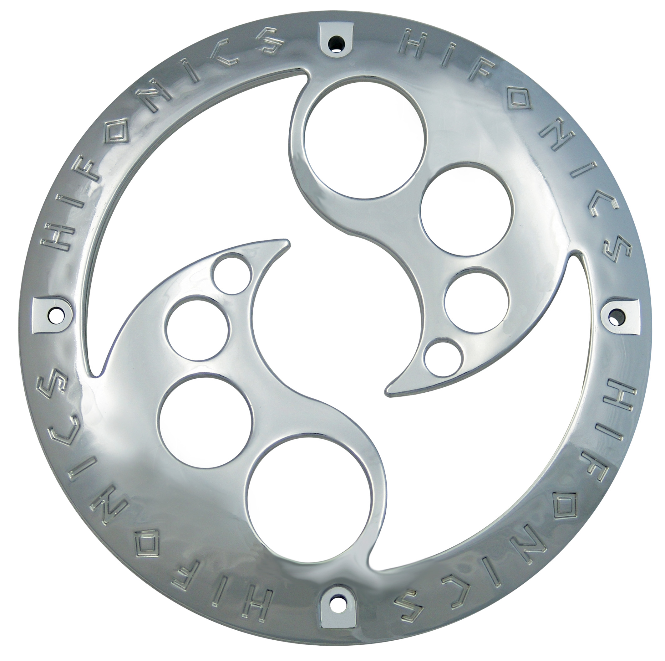 Hifonics BLADE HFG5 rácsok