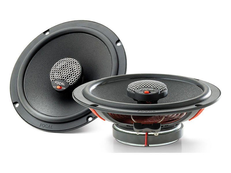Focal Integration ICU 165 hangszórók