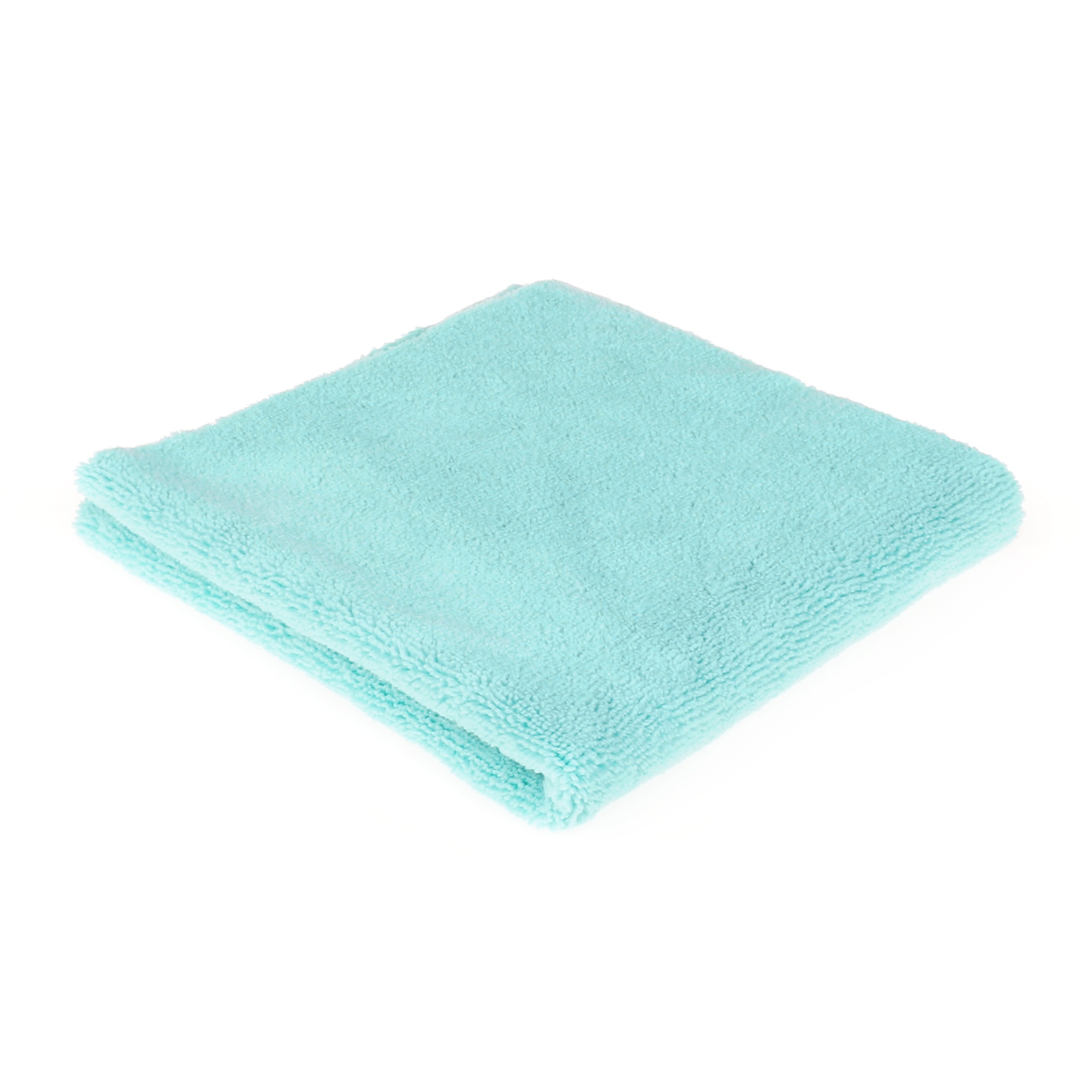 Mikroszálas törölköző Purestar Two Face Buffing Towel Mint