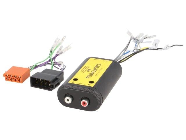 4carmedia ISO-UNI.2R