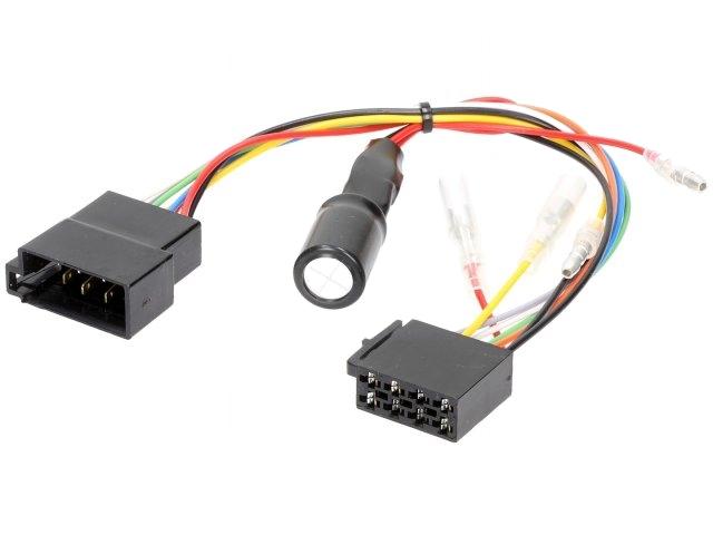 4carmedia QISO-UNI.SS adapter