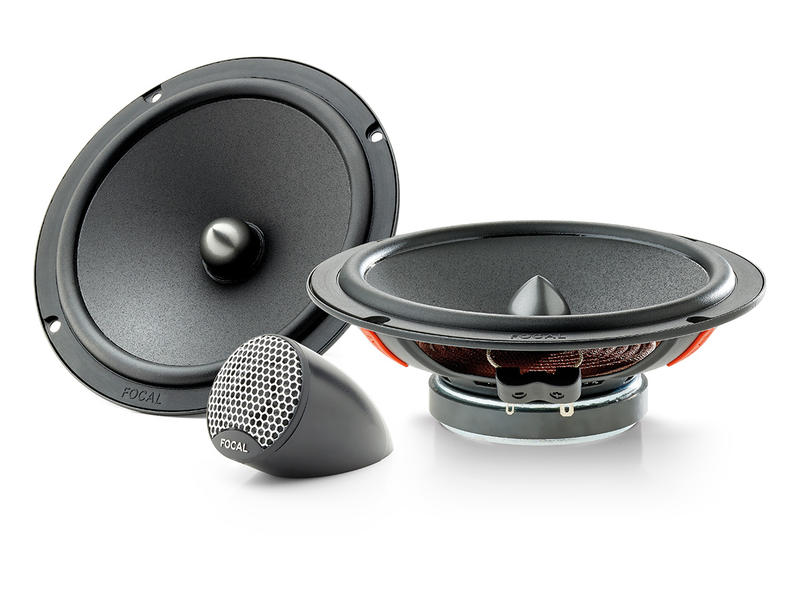 Focal Integration ISU 165 hangszórók