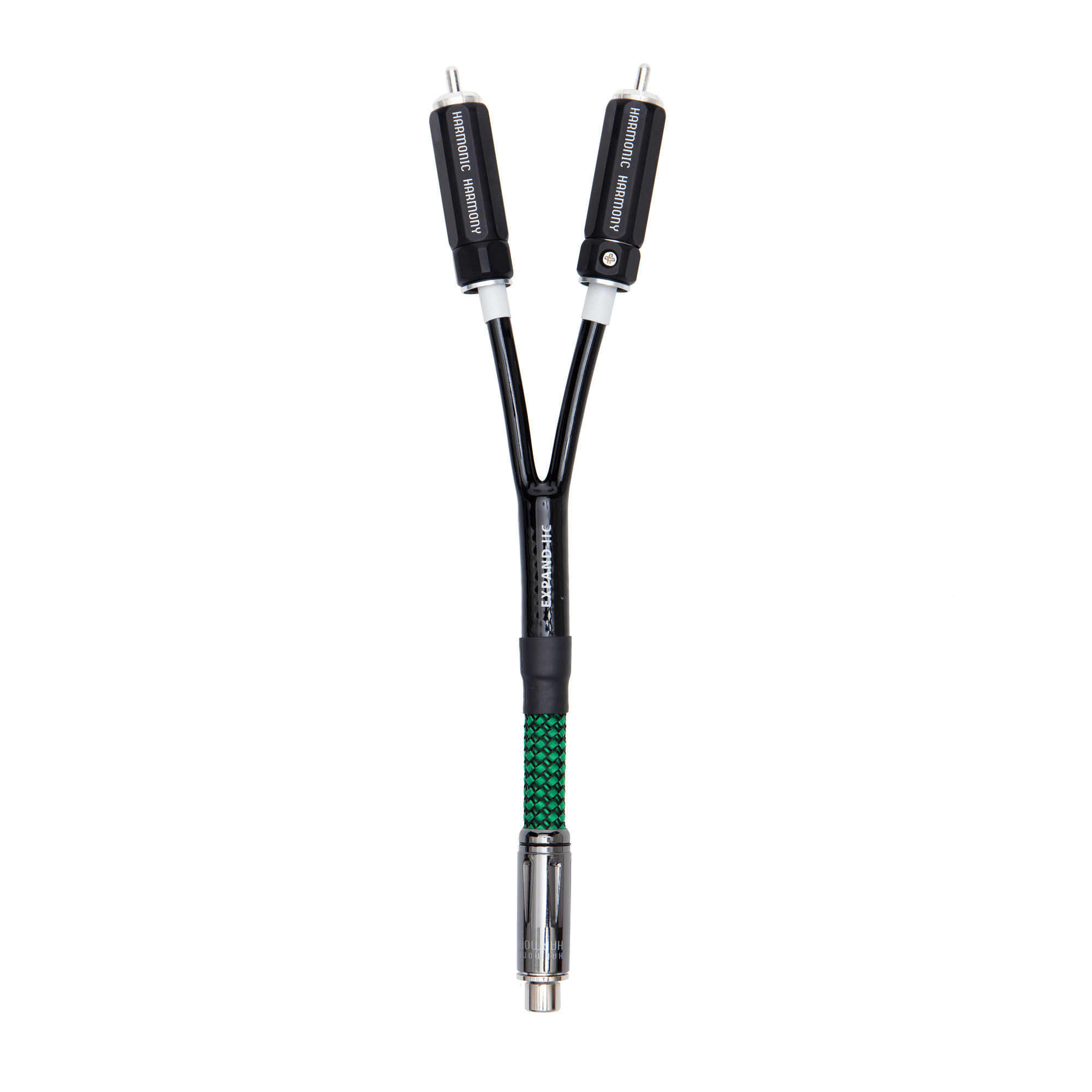 Harmonic Harmony Interlude Y-Cable Expand RCA jelkábel