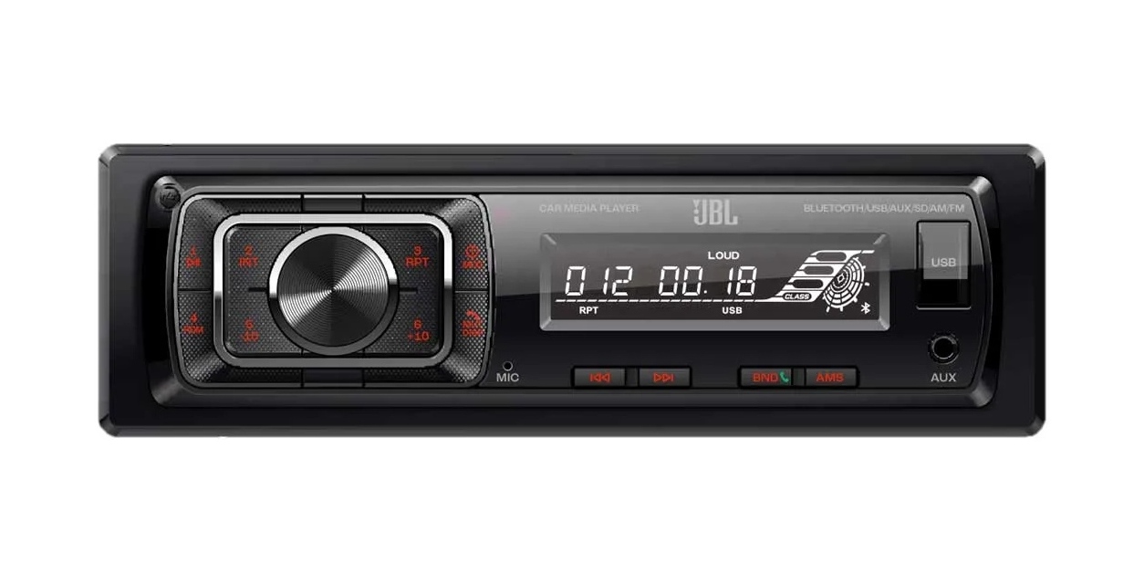 JBL Celebrity 150 autórádió