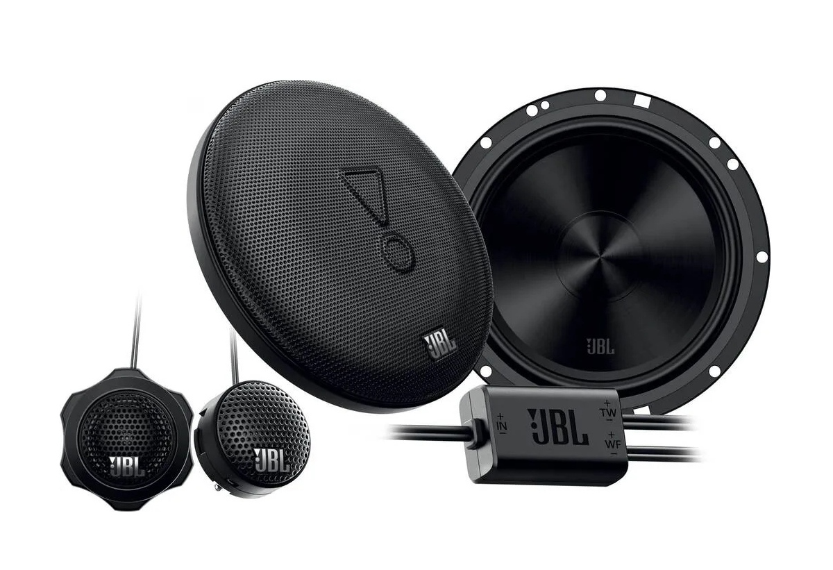 JBL STAGE2 GEN2 65C hangszórók