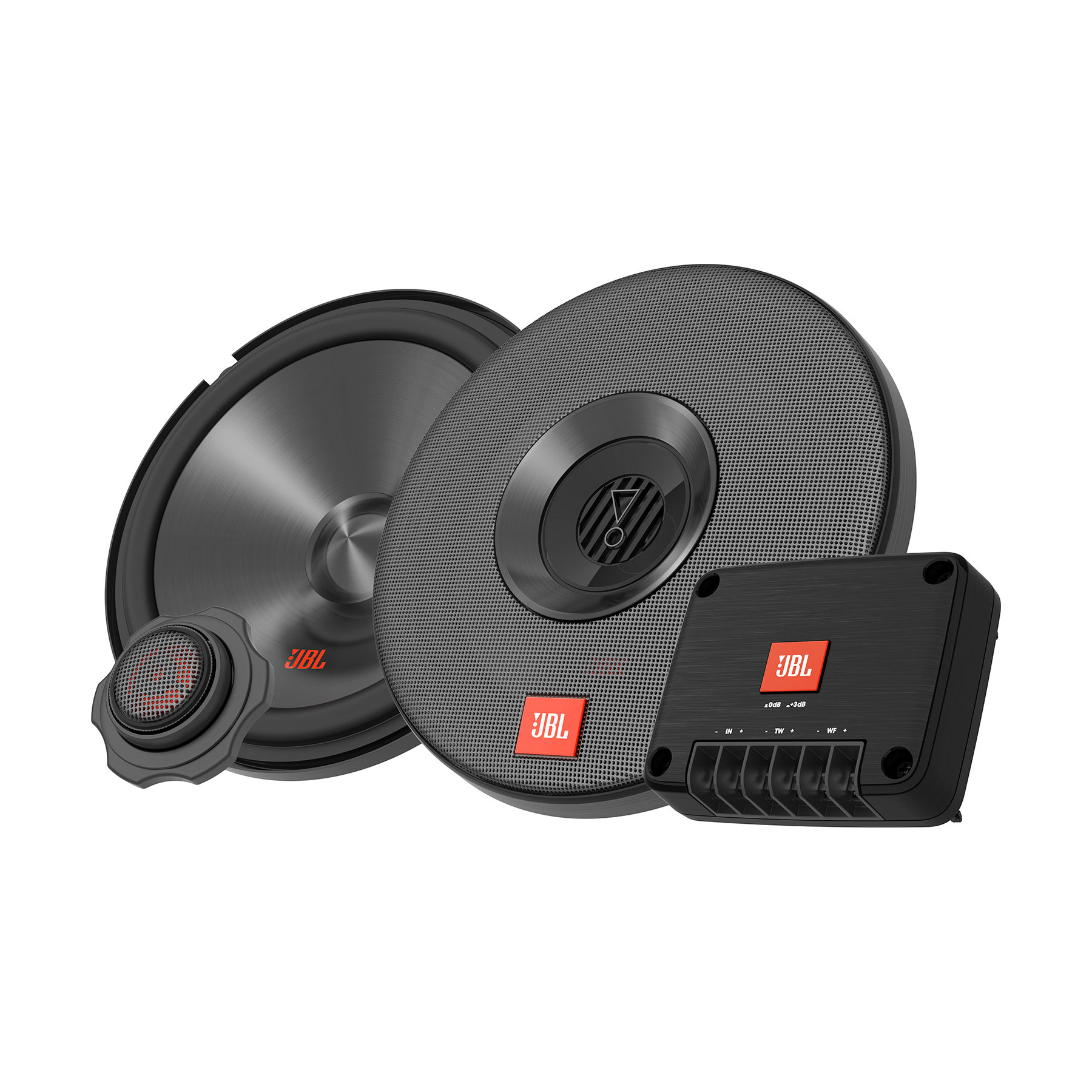 JBL CLUB 602 CTP hangszórók