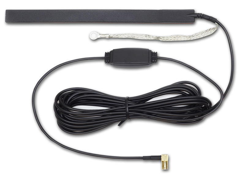 Alpine KAE-232DA aktív DAB antenna