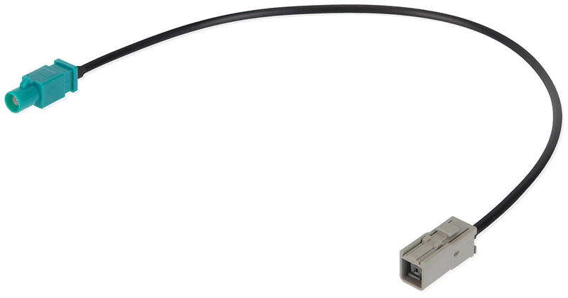 Alpine KAE-F2GT5 antenna adapter