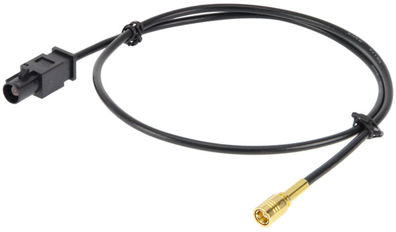 Alpine KAE-F2S antenna adapter