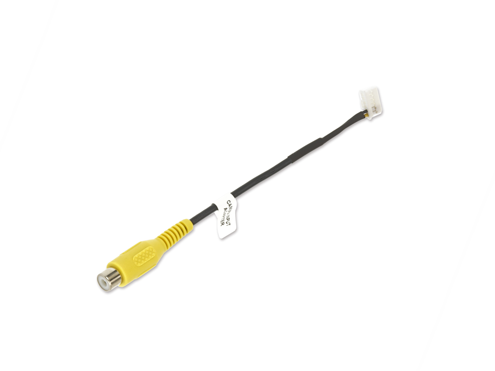 Alpine KWE-CAM1D adapter kamerához