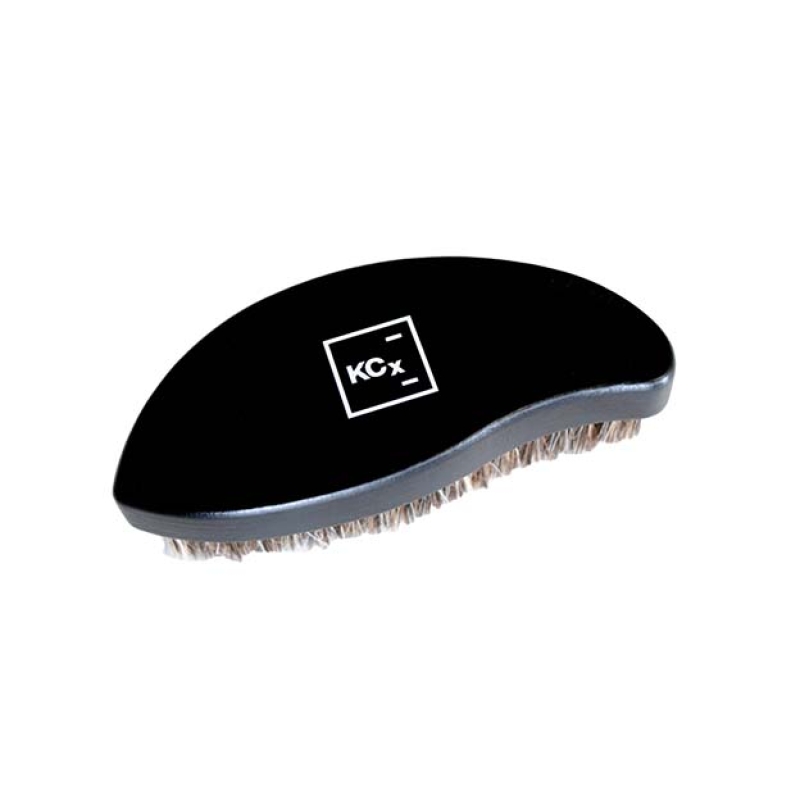 Koch Chemie Leather Brush kefe az alcantara és bőr tiszításához