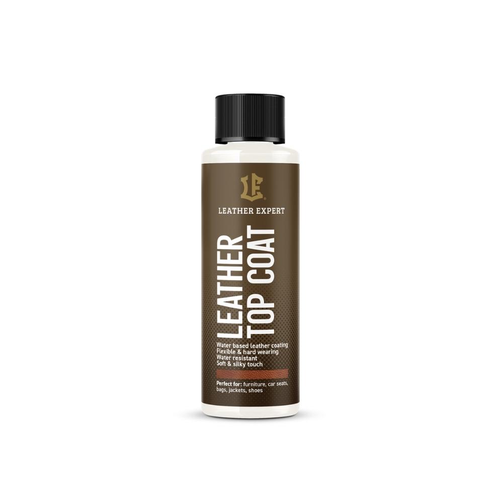 Leather Expert - Leather Top Coat (50 ml) - matt
