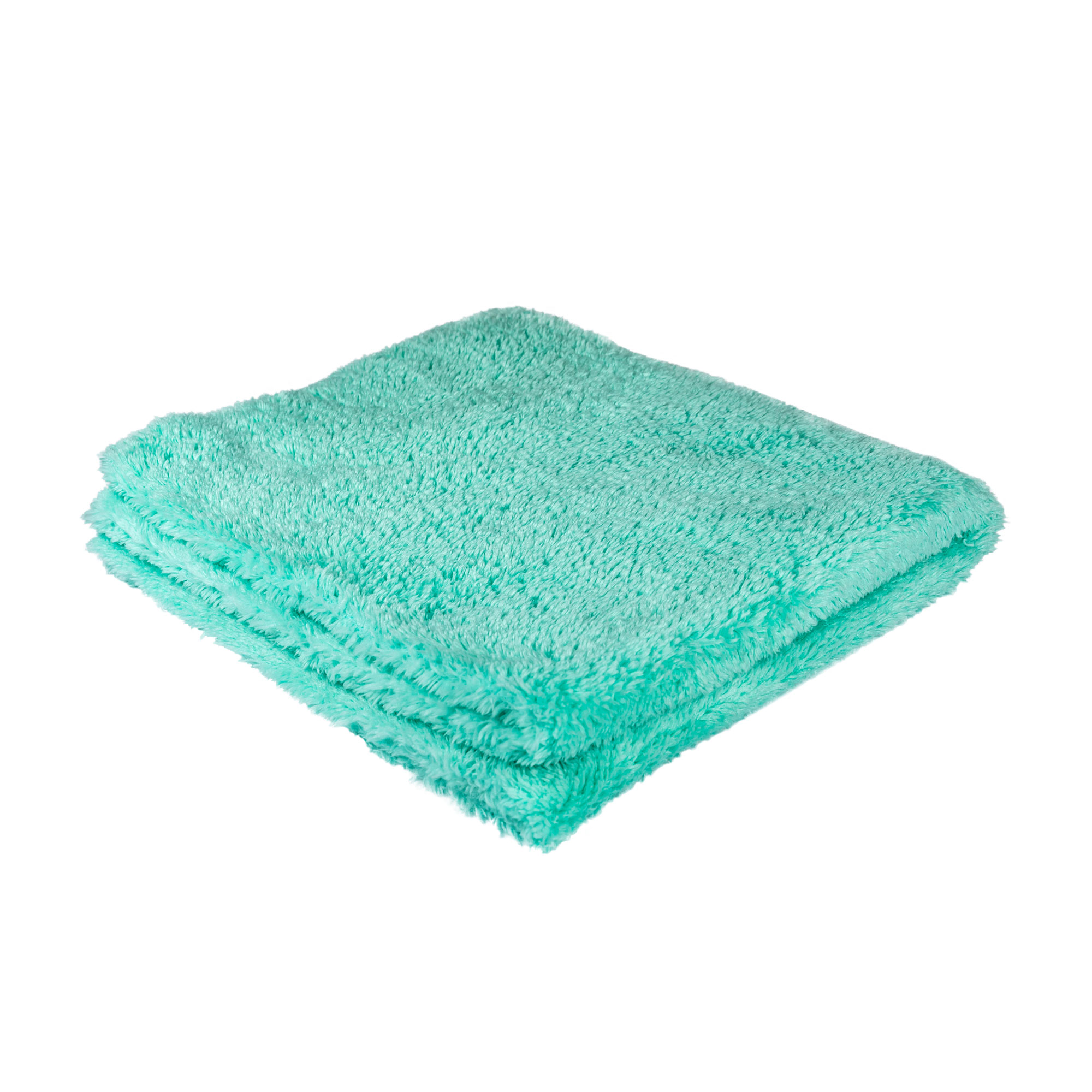 Carbon Collective Luxe 600GSM Super Soft Microfibre Cloth mikroszálas törlőkendő