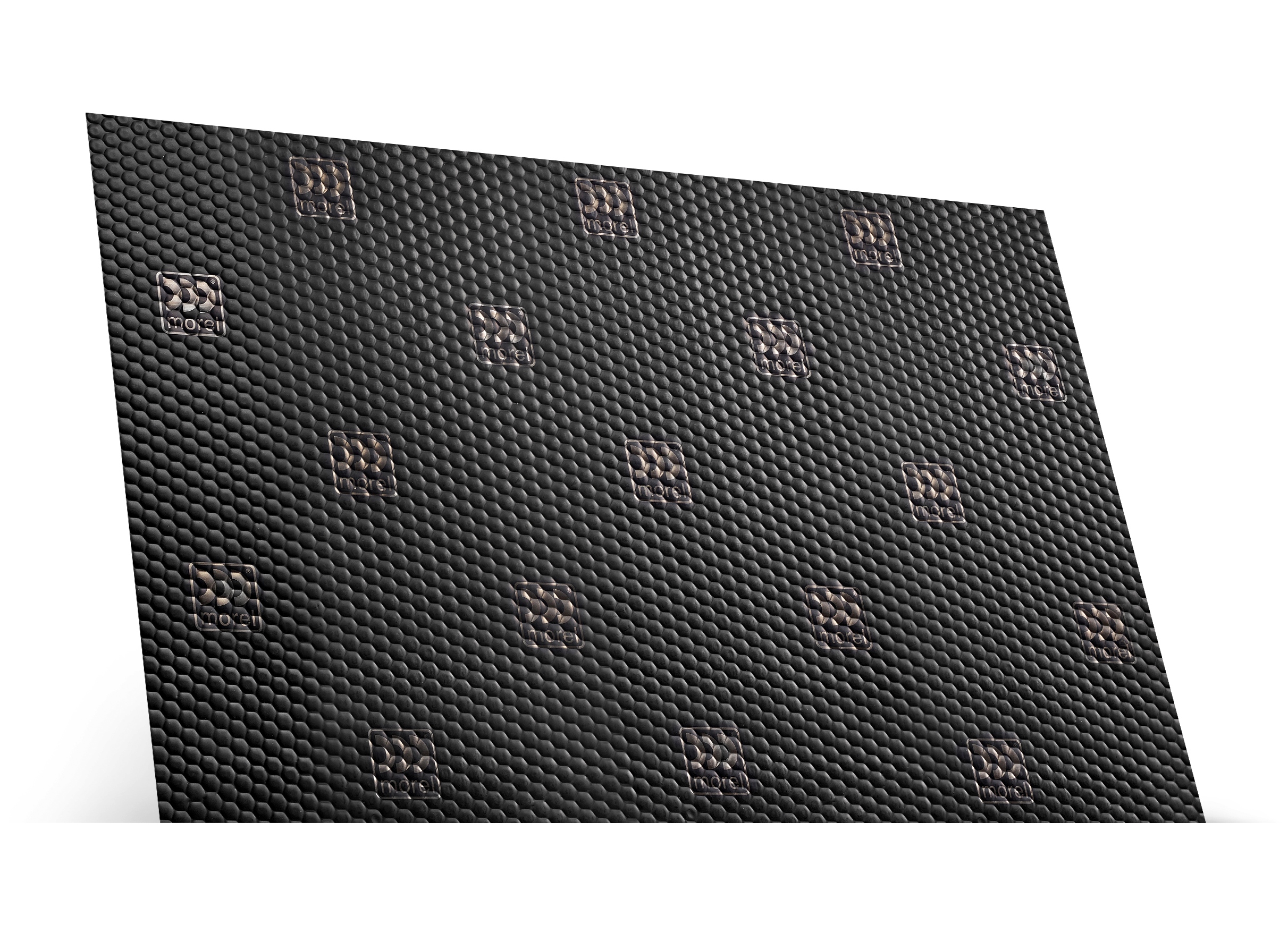 Rezgéscsillapító anyag Morel Acudamp MAT-221.10