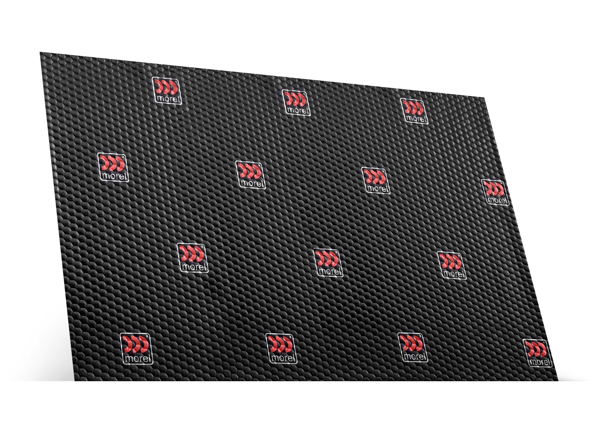 Rezgéscsillapító anyag Morel Acudamp MAT-227.8