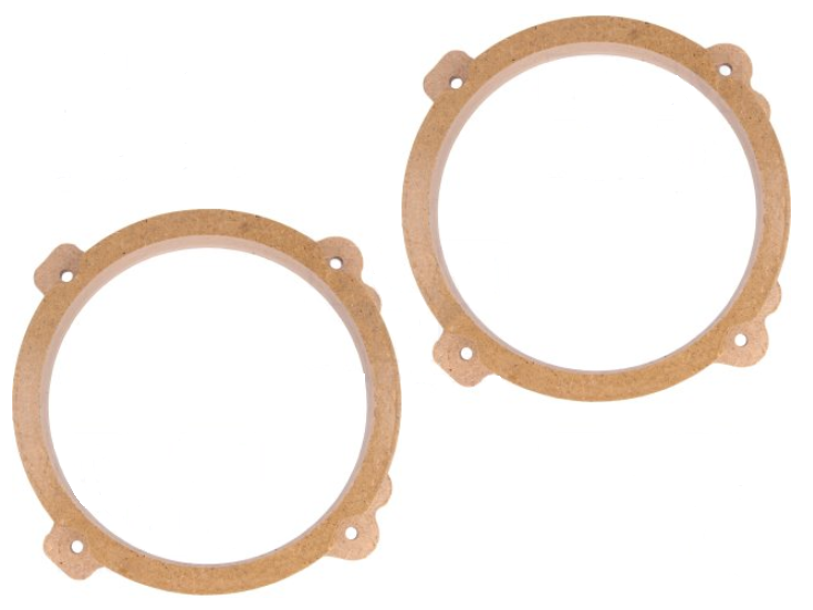 MDF hangszóró adapterek Opel Antara
