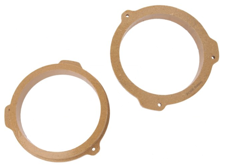 MDF hangszóró adapterek Suzuki Baleno, Vitara