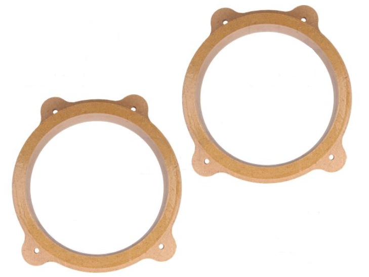 MDF hangszóró adapterek BMW 3