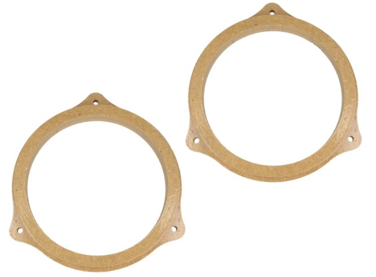 MDF hangszóró adapterek Ford Mondeo