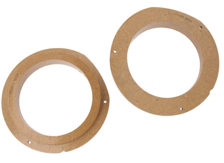 MDF hangszóró adapterek Mercedes E-Class