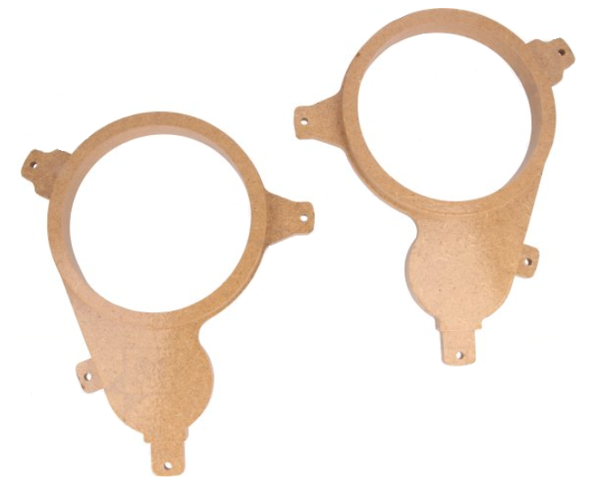 MDF hangszóró adapterek Rover 75