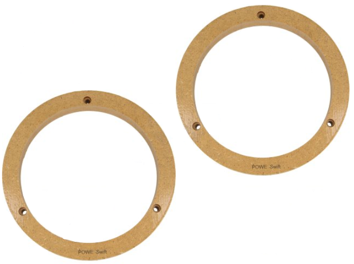 MDF hangszóró adapterek Suzuki Swift
