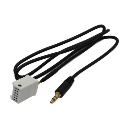 4carmedia AUX adapter Volkswagen