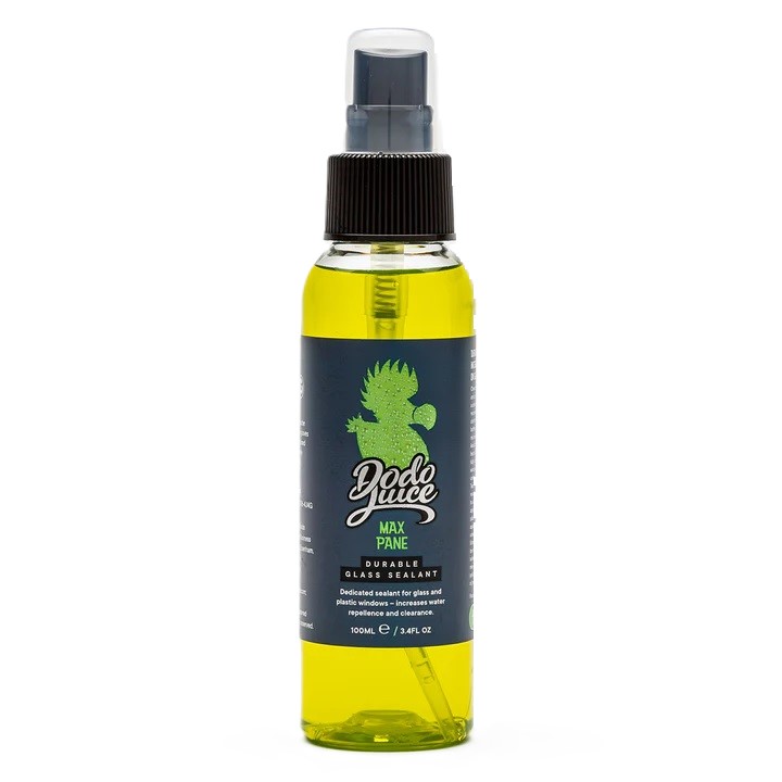 Dodo Juice Max Pane (100 ml) ablaktömítő anyag