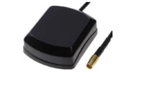 GPS antenna 4carmedia GPS-MCX-C