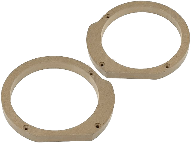 MDF hangszóró adapterek Fiat Bravo, Brava, Marea