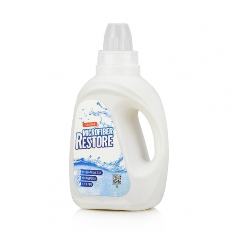 Purestar mikroszálas regeneráló (1000 ml)