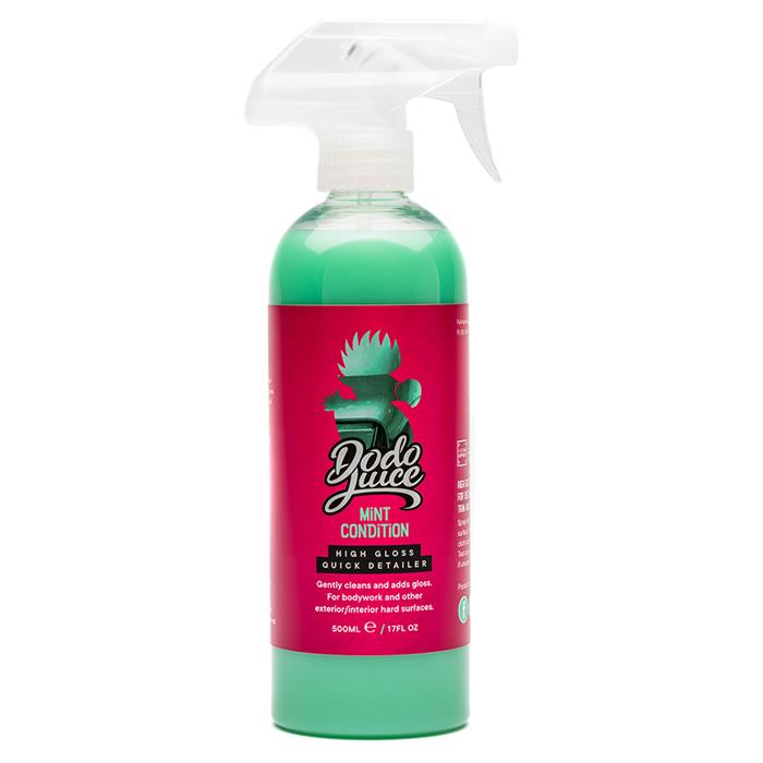 Dodo Juice Mint Condition (500 ml) gyors részletező
