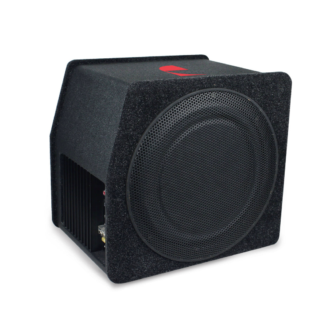 Nakamichi NBS210A aktív mélynyomó