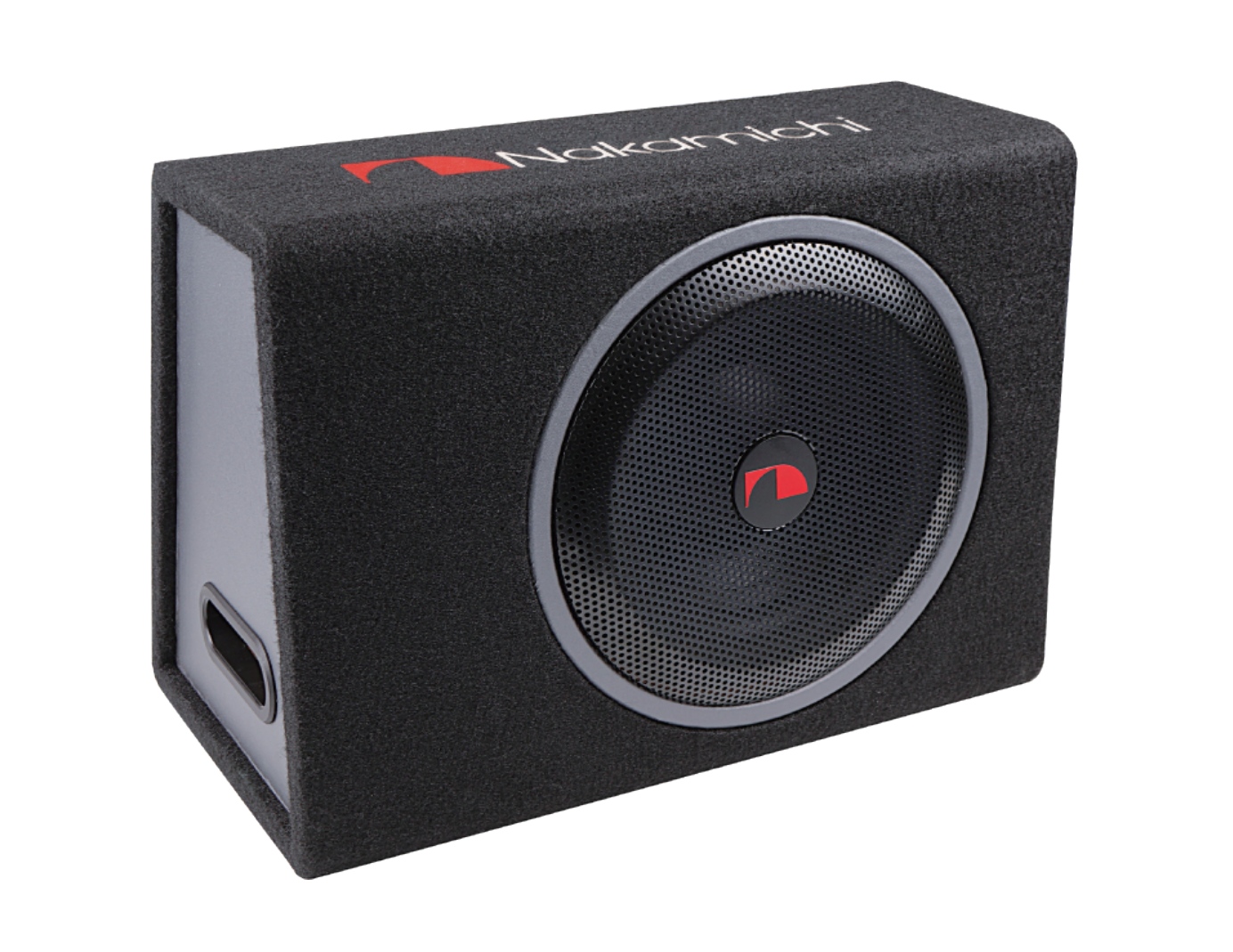 Nakamichi NBX255A aktív subwoofer