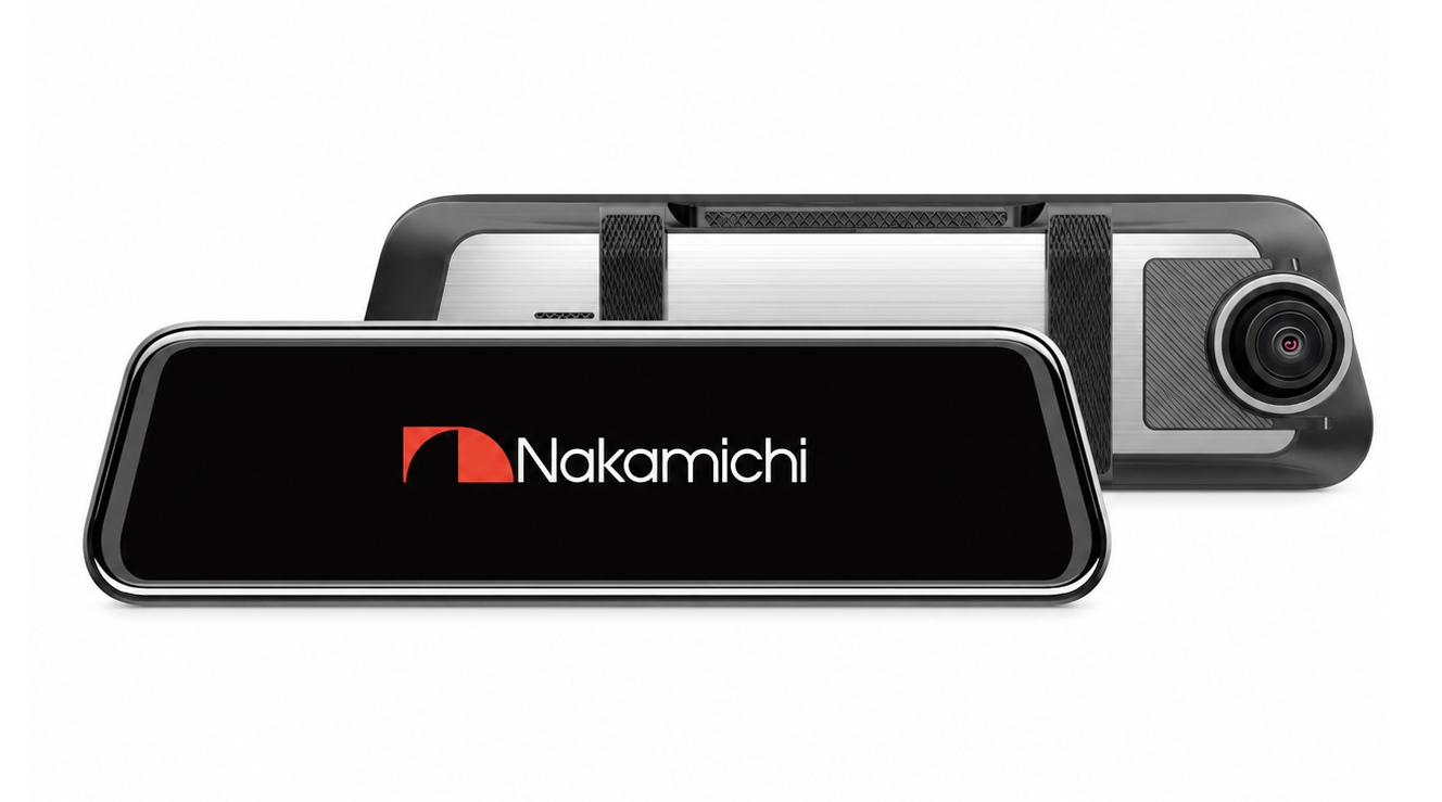 Nakamichi ND416T